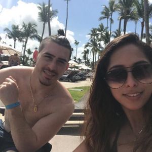 Meet your Posher, Sandy